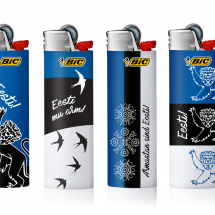 BIC zapalniczni Estonia