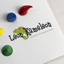 logo_leon Kameleon