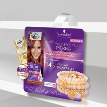 Schwarzkopf wobler