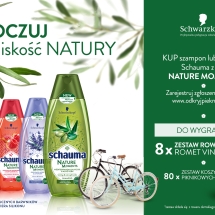 Schauma propozycja KV