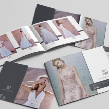 LOOK BOOK