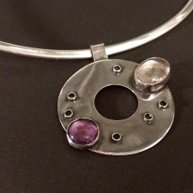 space_necklace