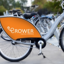 E-rower_logo
