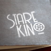 stare kino wizualizacja